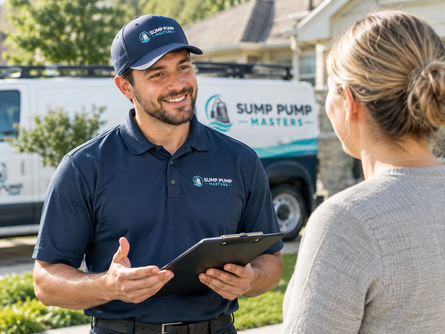 Sump Pump Repair Preston, MS FAQs